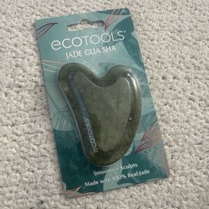 NEW Ecotools Gua Sha
